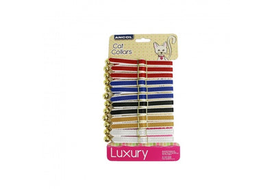 Ancol Luxury Cat collar