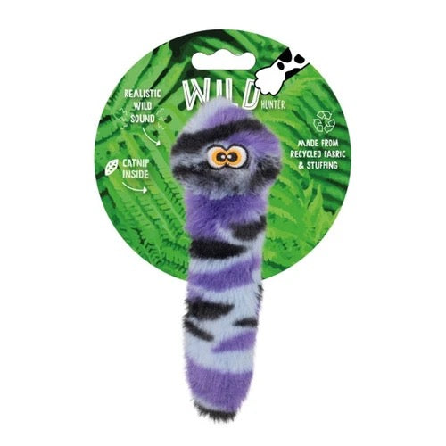 James Marketing Wild Hunter Snake