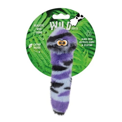 James Marketing Wild Hunter Snake