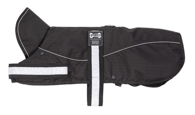 Animate 2in1 Coat Black