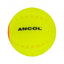Ancol Rechargable LED Ball Yellow