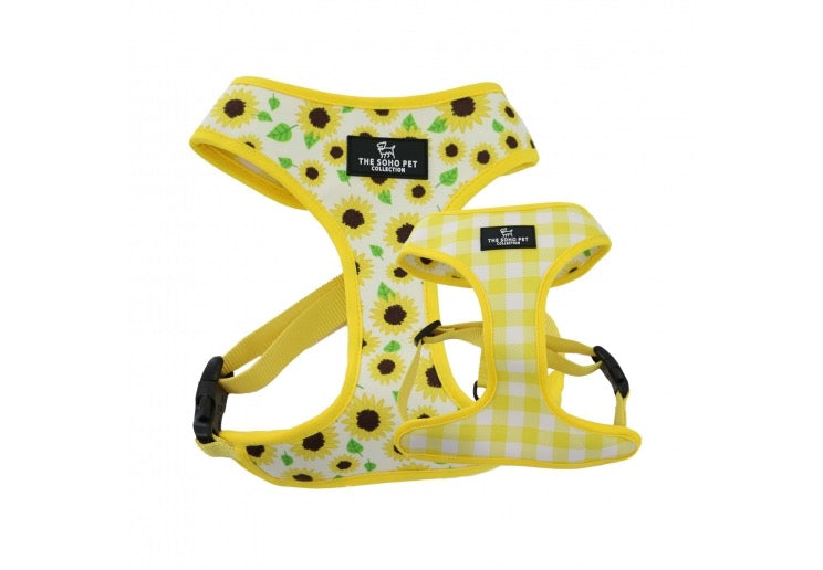 Ancol Soho Patterned Harness