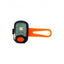 Ancol Rechargeable Orange Blinker with White LED