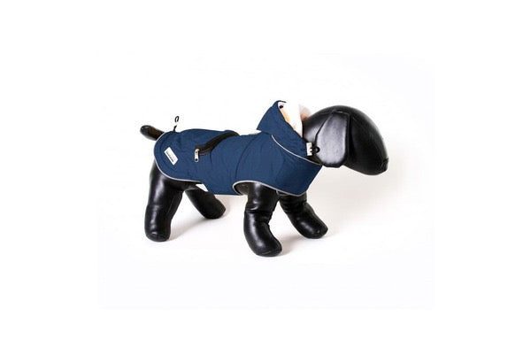 Doodlebone Mac in a Pack Navy