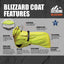 Ancol Extreme Blizzard Coat