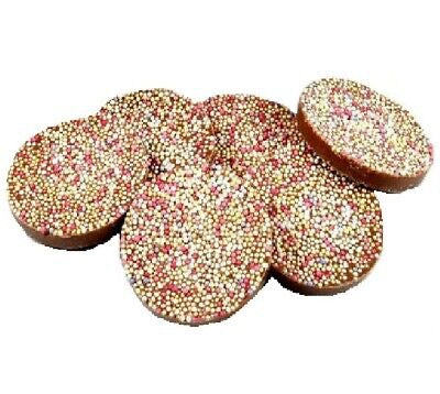 Monster Chocs