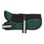 Outhwaite Reflective Unpadded Harness coat plus collar