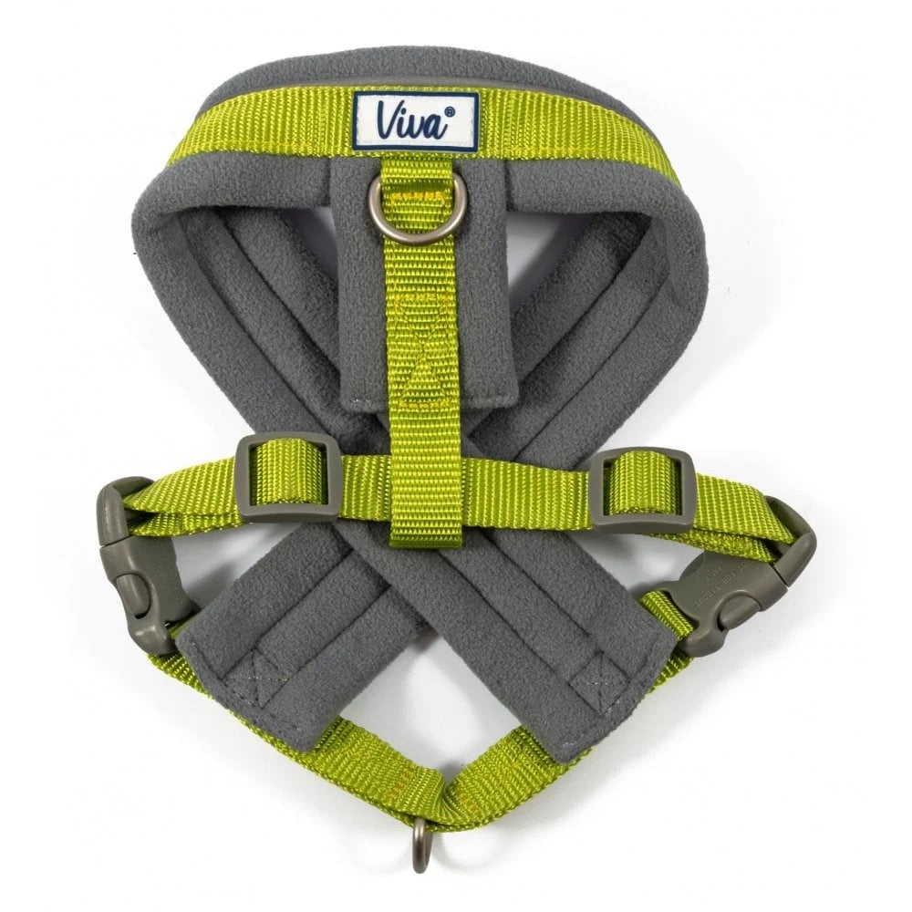 Ancol Viva Padded Harness