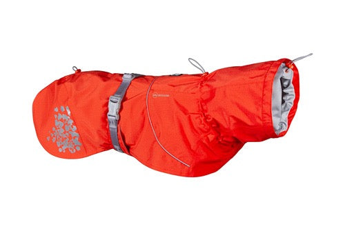 Hurtta Monsoon Coat Rosehip 60cm