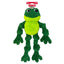 KONG Knots Frog Lg/XL