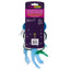 Mad Cat Sushi Door Knob Toy