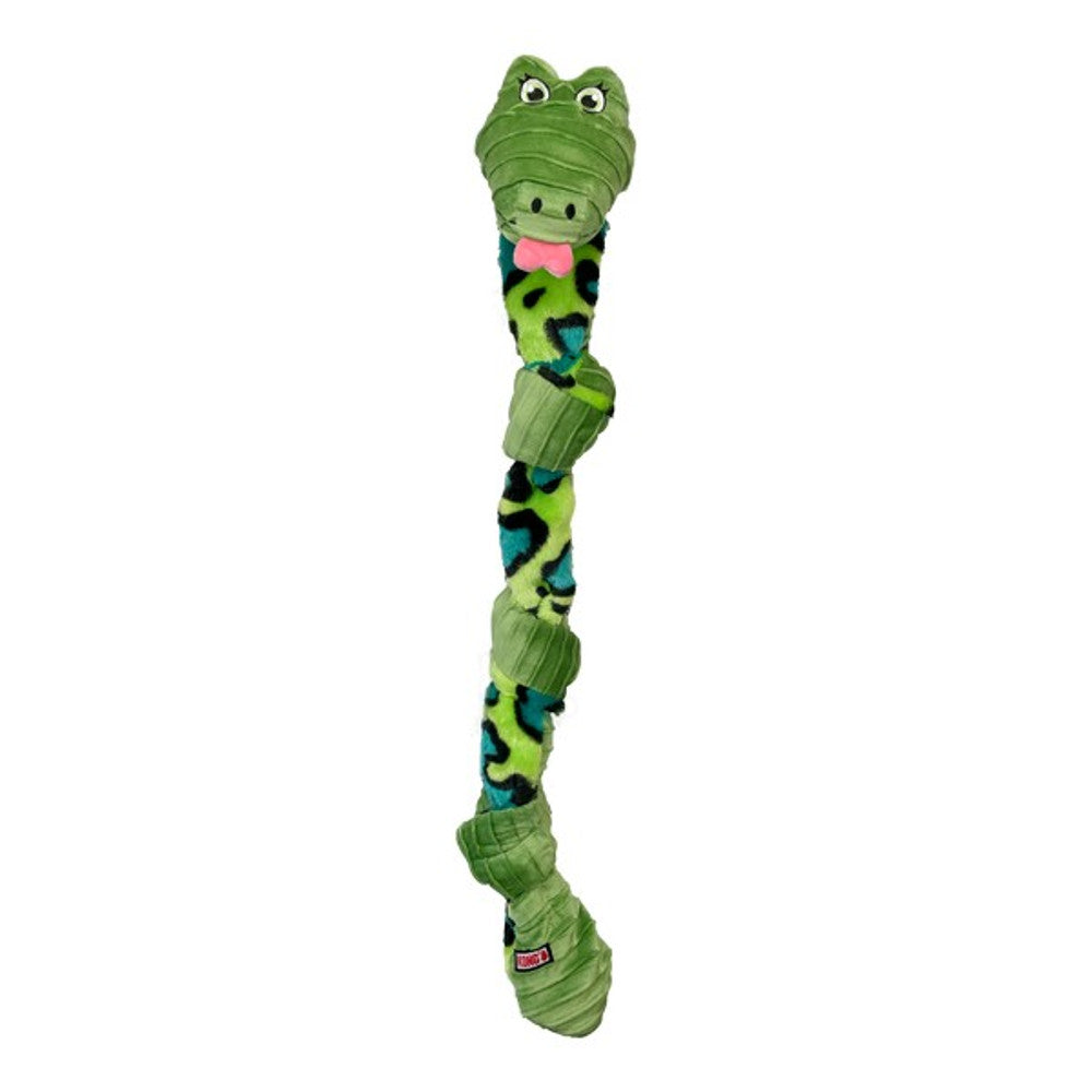 KONG Knots Snake Assorted Medium Large