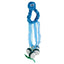 Mad Cat Sushi Door Knob Toy
