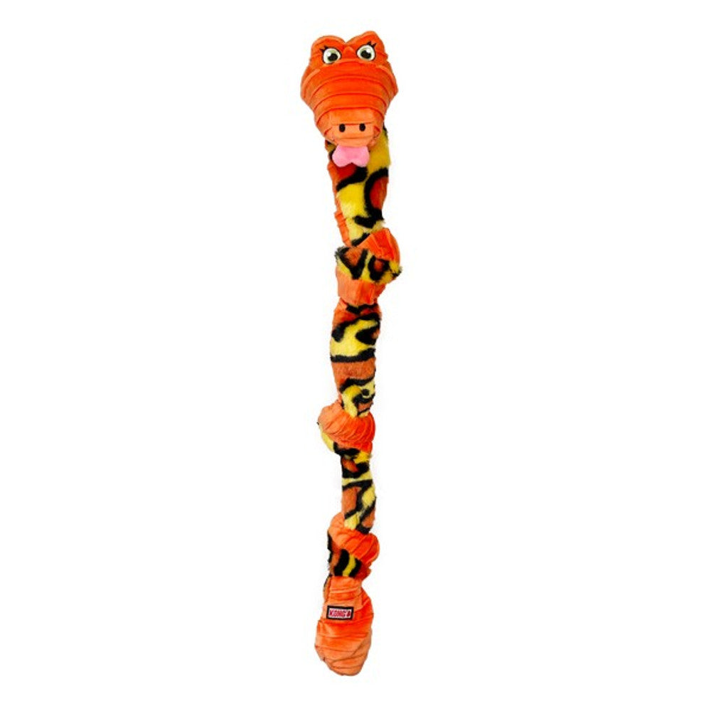 KONG Knots Snake Assorted Medium Large