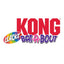 KONG Bat-A-Bout Clackz Caterpillar