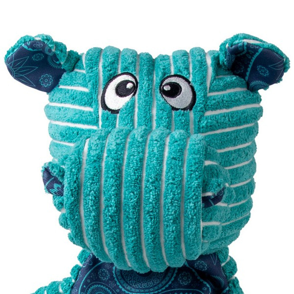 KONG Floppy Knots Hippo