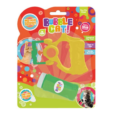 James Marketing Kitty Small Bubbles Electric Gun