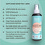 Charlie The Vet Antiseptic Wound & Skin Care Spray for All Animals 100ml