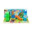 James Marketing Supersize Bubble Electric Gun