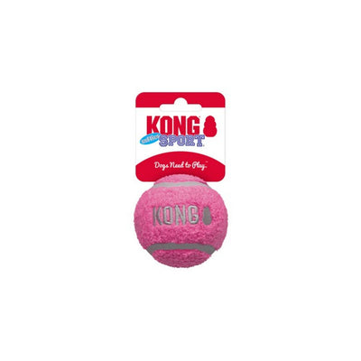 KONG Sport Softies Ball Assorted Medium