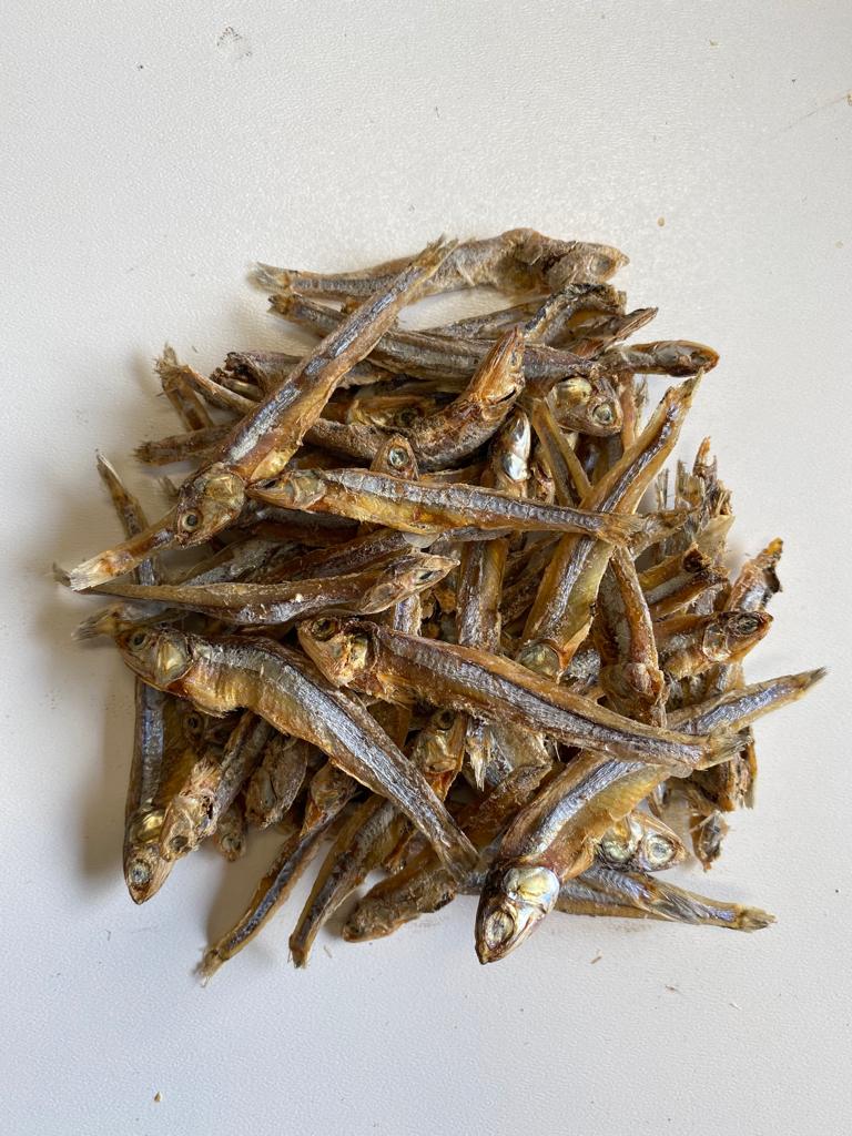 Sprats