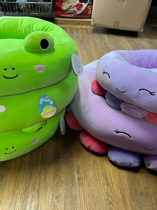 Jazwares Squishmallows Pet Bed